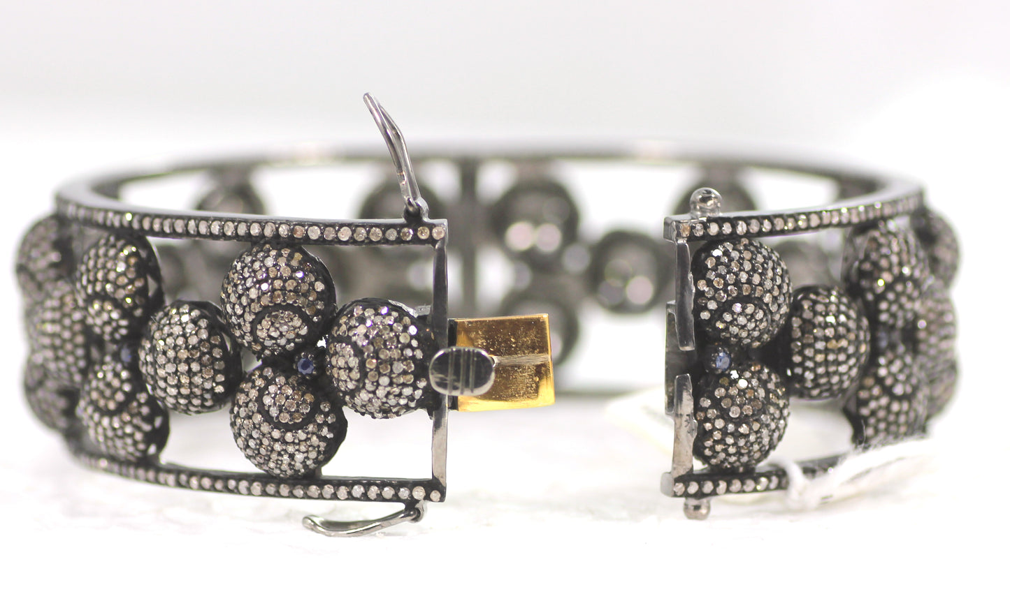 Diamond Bracelets