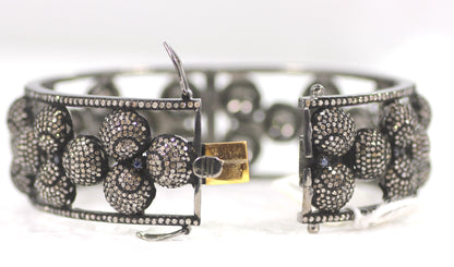 Diamond Bracelets
