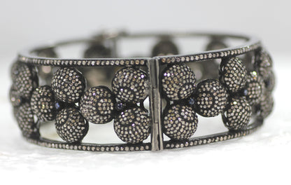 Diamond Bracelets