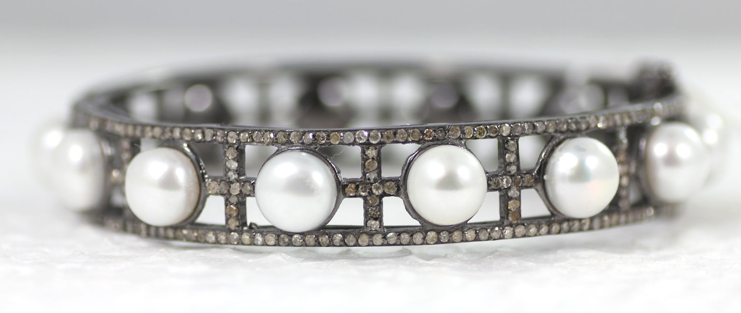 Diamond Bracelets