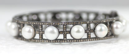 Diamond Bracelets