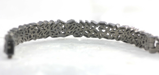 Diamond Bracelets