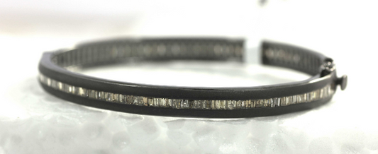 Diamond Bracelets