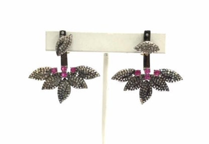 Designer Diamond Earring
