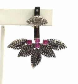 Designer Diamond Earring