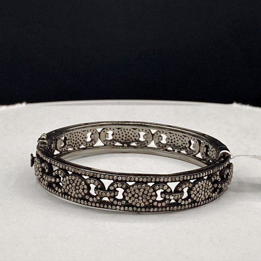 Diamond Bracelets