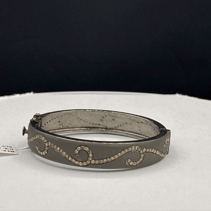 Diamond Bracelets