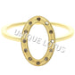 Oval 14k Solid Gold Diamond Pendants/Ring. Genuine handmade pave diamond Pendant.1 4k Solid Gold Diamond Pendants.