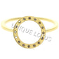 Round Shape 14k Solid Gold Diamond Pendants/Ring. Genuine handmade pave diamond Pendant. 14k Solid Gold Diamond Pendants.