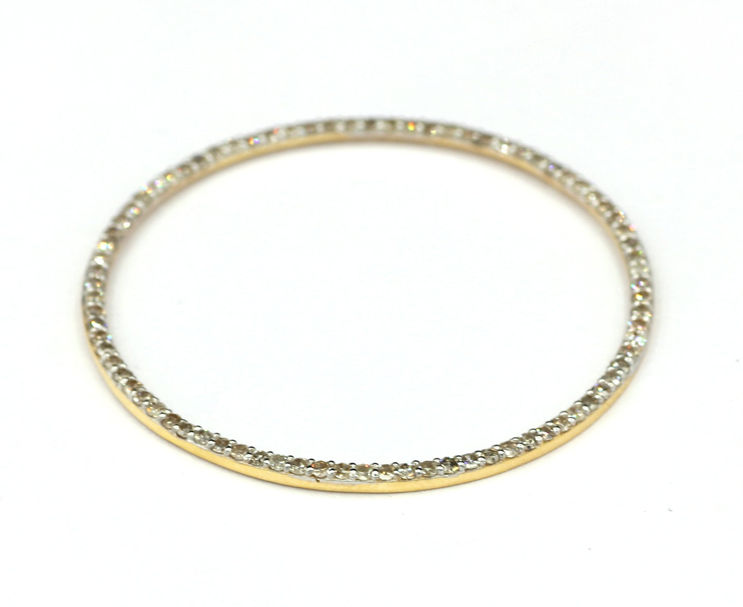 Round Shape 14k Solid Gold Diamond Pendants. Genuine handmade pave diamond Pendant.14k Solid Gold Diamond Pendants.