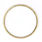 Round Shape 14k Solid Gold Diamond Pendants. Genuine handmade pave diamond Pendant.14k Solid Gold Diamond Pendants.