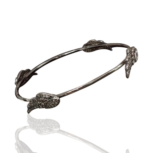 Diamond Bracelets