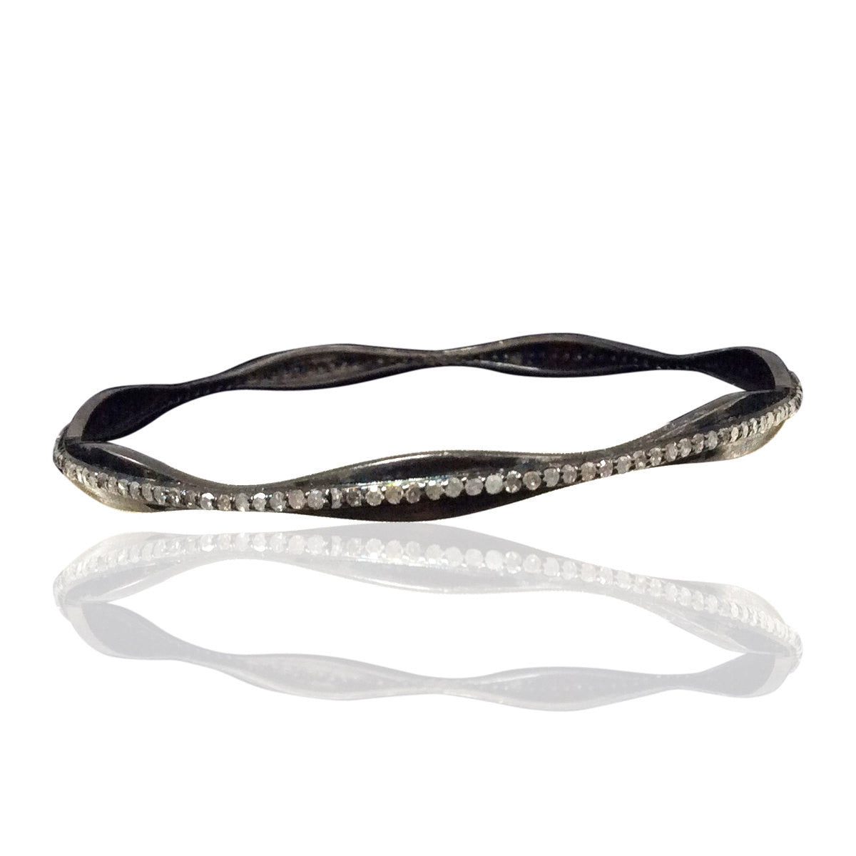 Diamond Bracelets