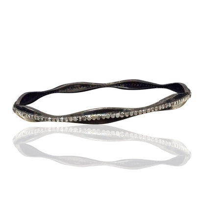 Diamond Bracelets