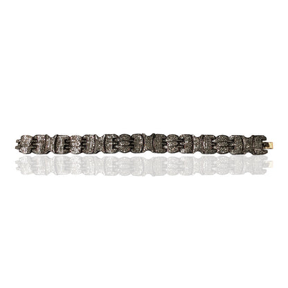 Diamond Bracelets