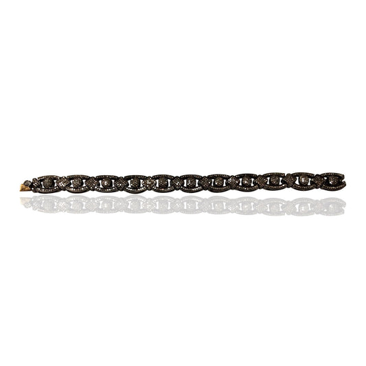 Diamond Bracelets