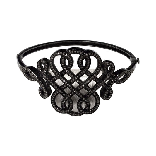 Diamond Bracelets