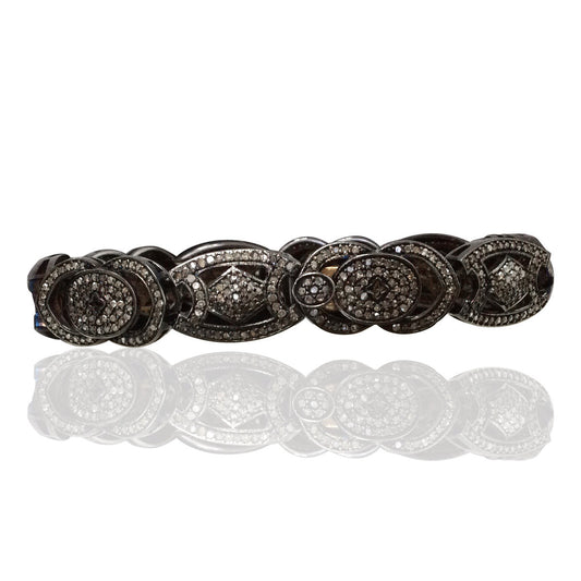 Diamond Bracelets