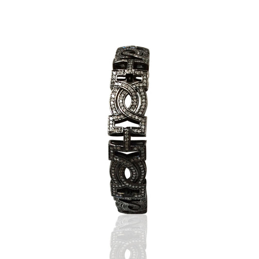 Diamond Bracelets