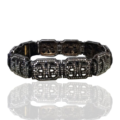 Diamond Bracelets