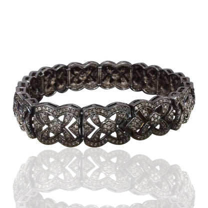 Diamond Bracelets