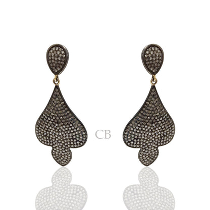 Diamond Earring
