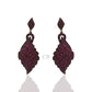 Ruby Earrings