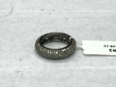 Stacking Diamond Ring