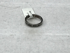 Diamond Ring Band