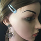 Earring Diamond