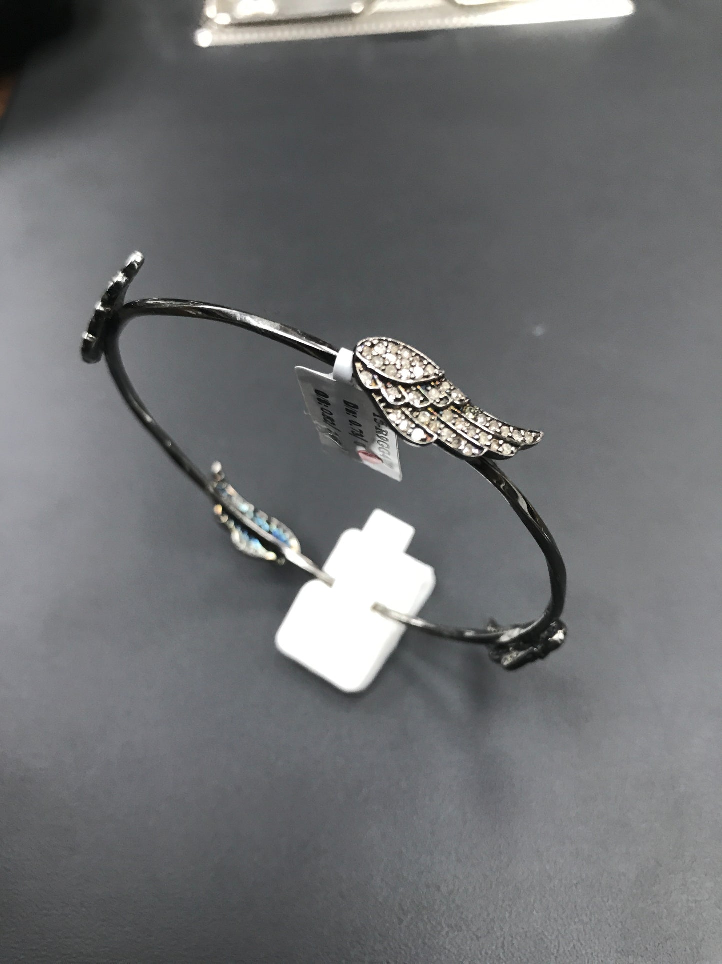 Diamond Bracelets