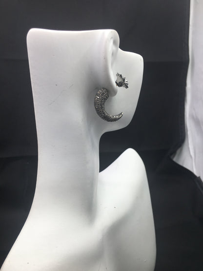 Earring Diamond