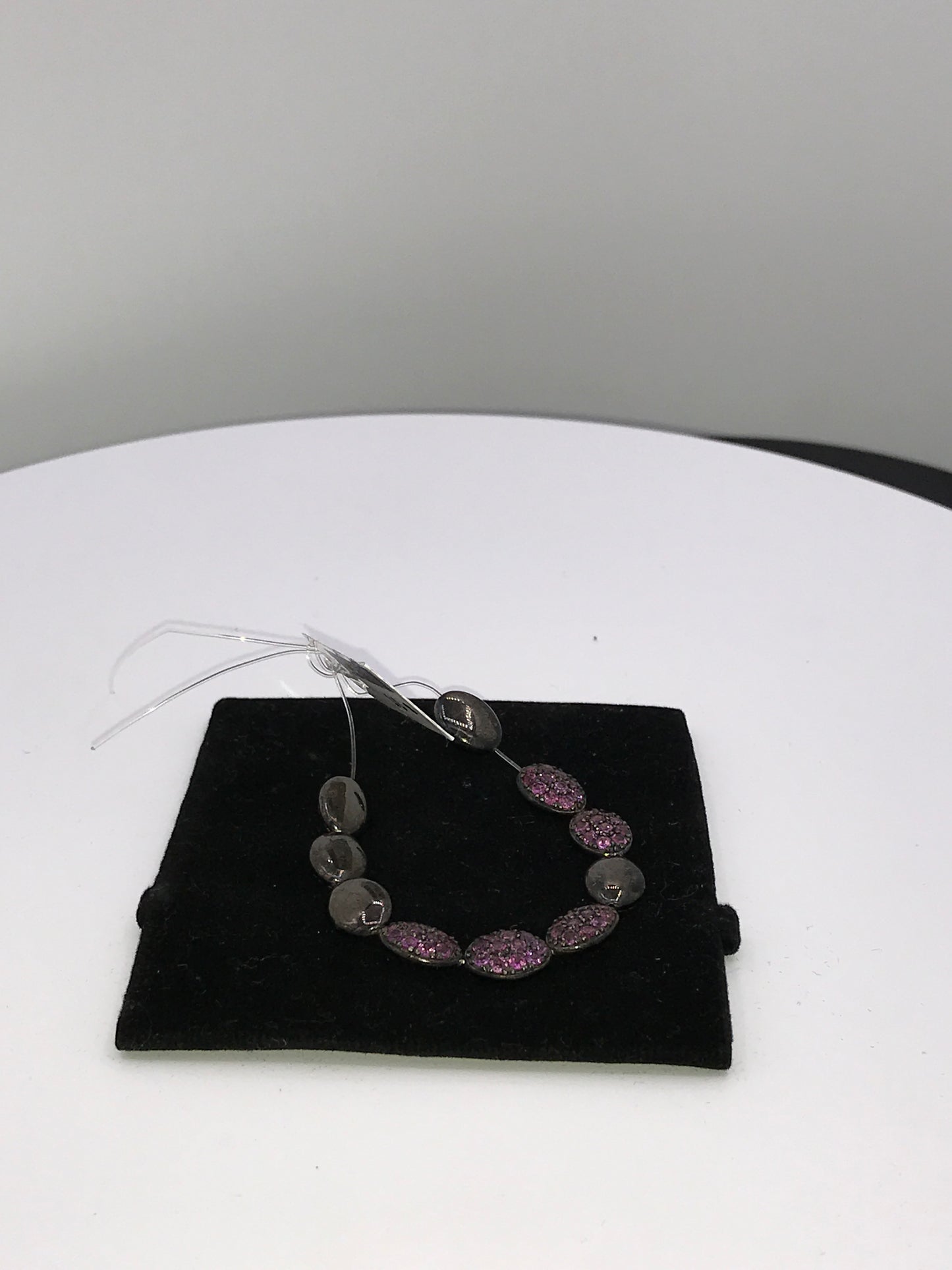 OVAL SHAPE BEADS