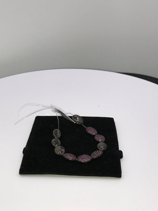 OVAL SHAPE BEADS