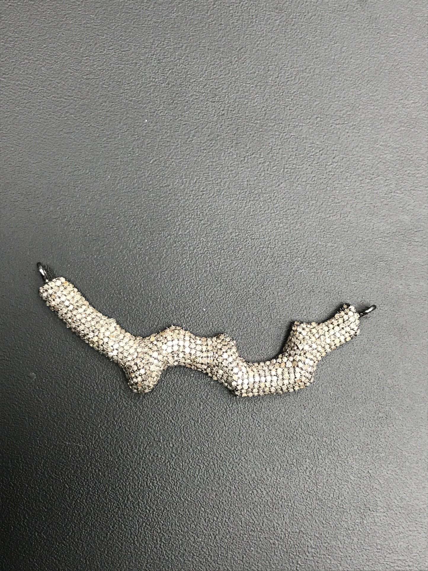 PENDANTS & CHARMS