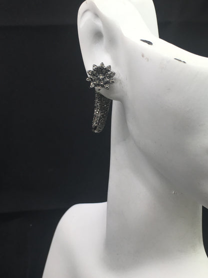 Earring Diamond