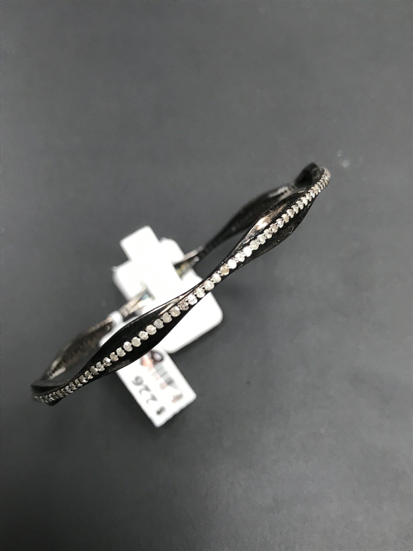 Diamond Bracelets