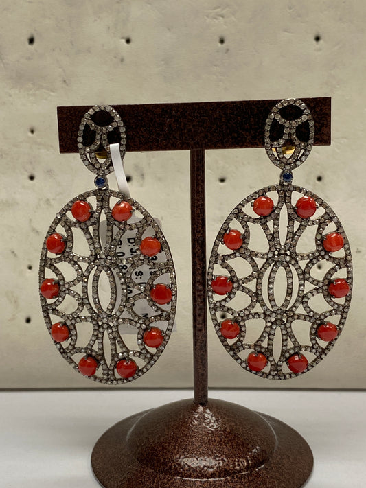 Earring Diamond