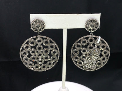 Earring Diamond
