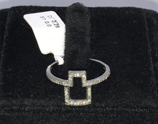 Diamond ring