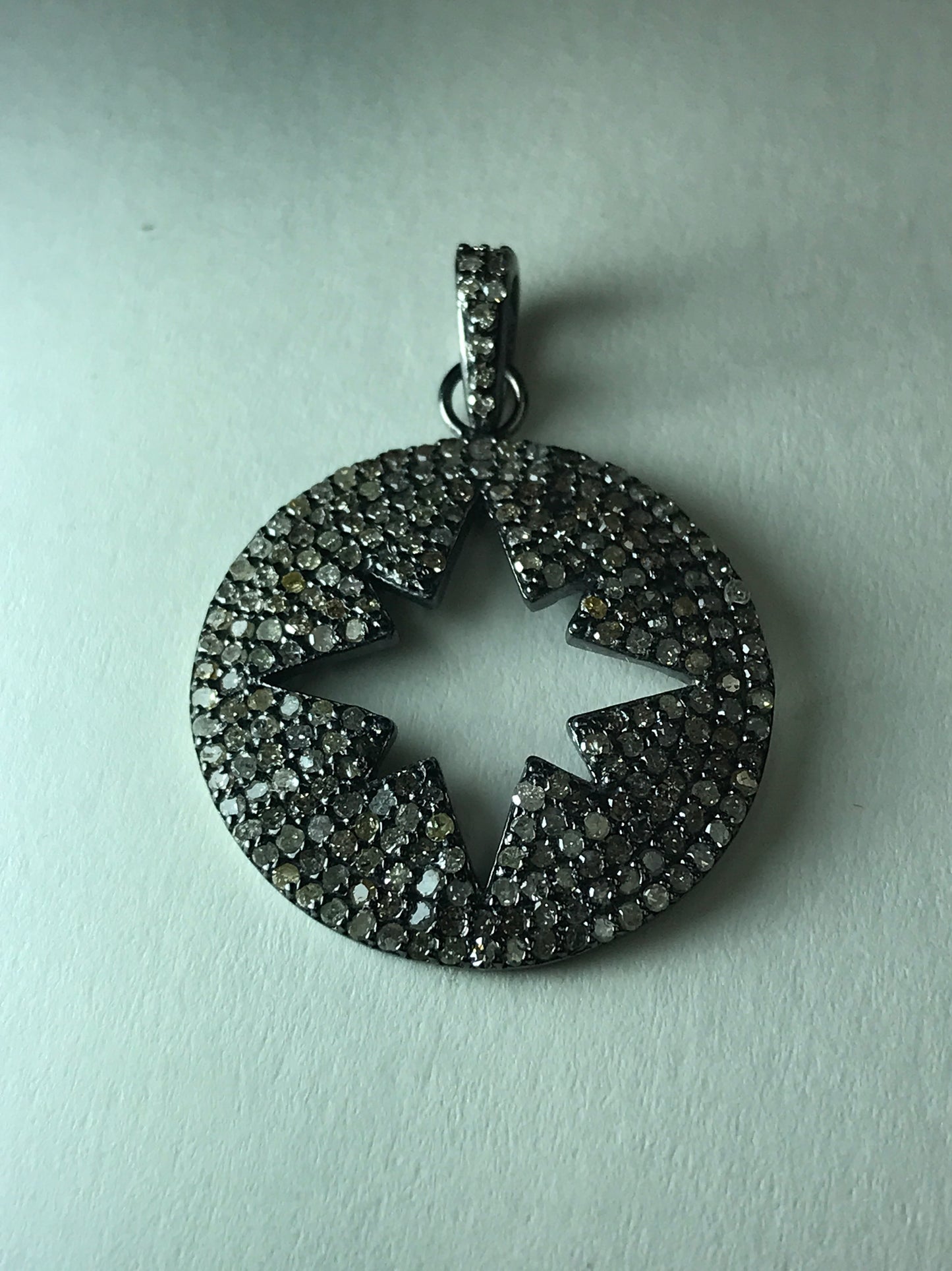 PENDANTS & CHARMS