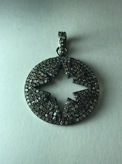 PENDANTS & CHARMS
