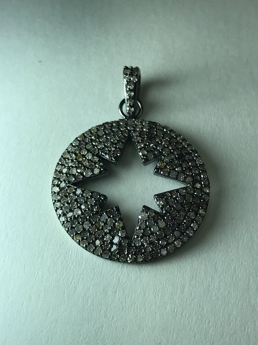 PENDANTS & CHARMS