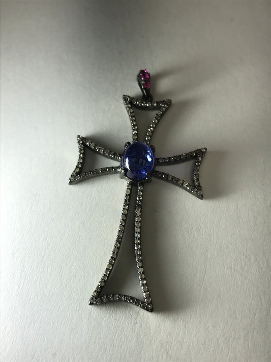 DIAMOND PENDANTS CHARMS