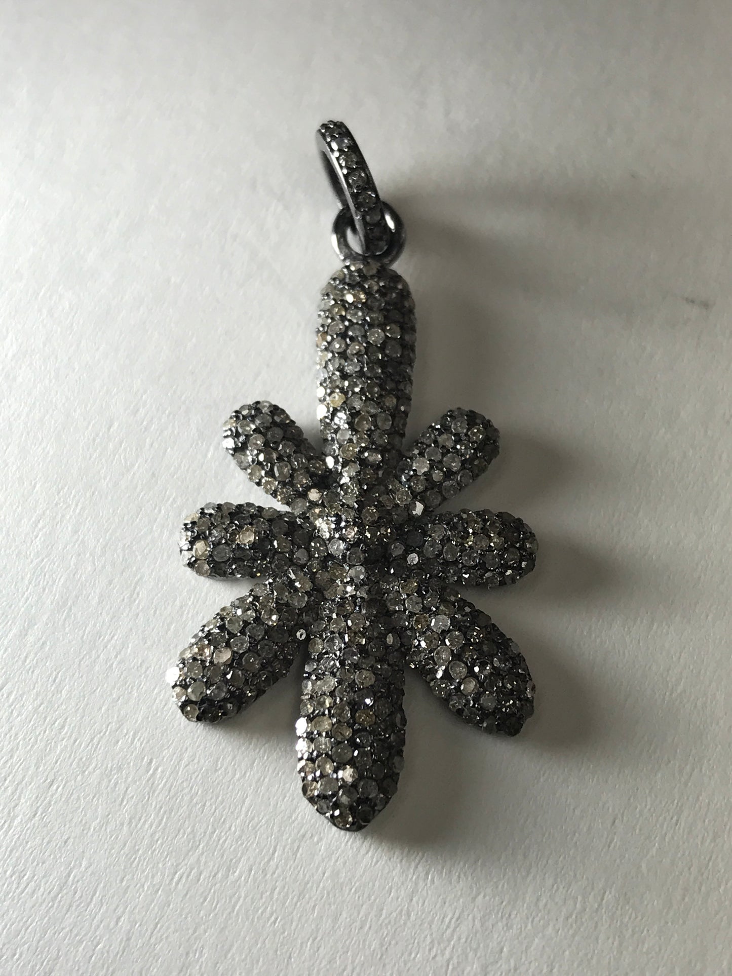 PENDANTS & CHARMS