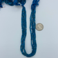 Neon Apatite faceted beads coin, beads coin,beads, coin