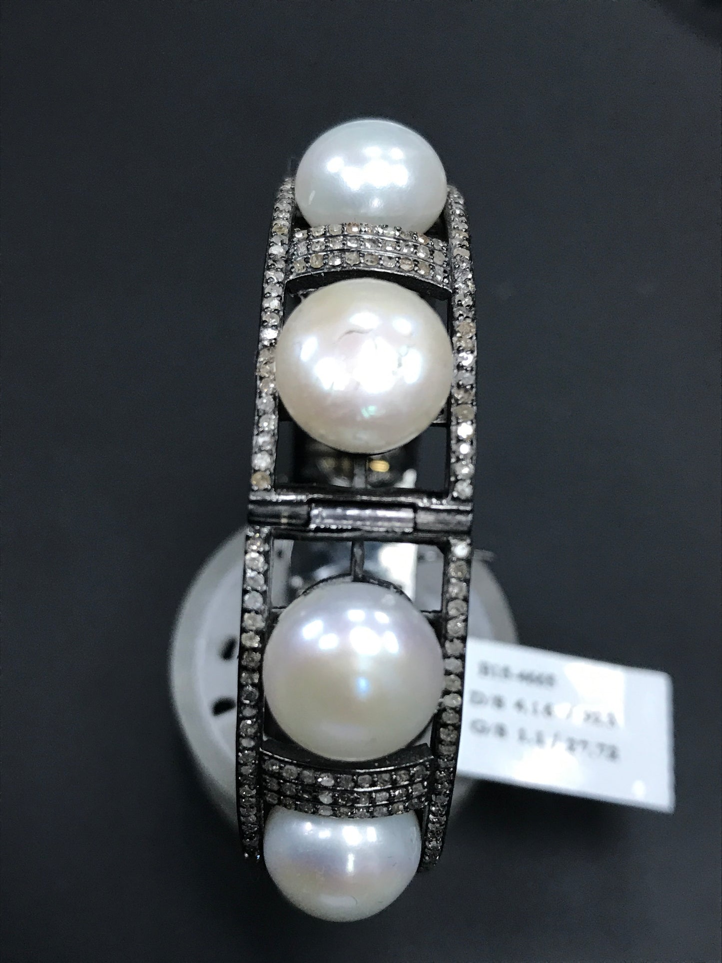 Diamond Bracelets