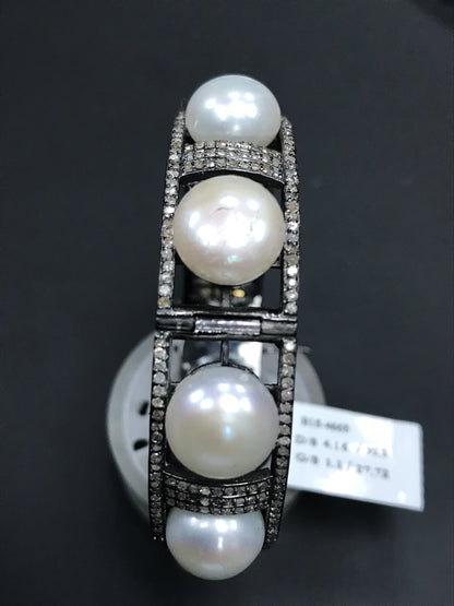 Diamond Bracelets