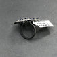 DIAMOND SILVER RINGS