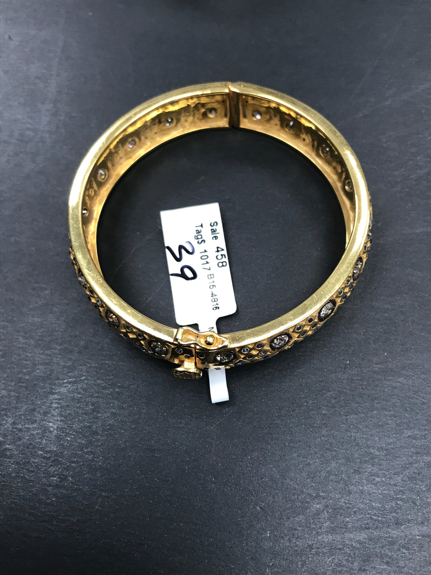 Diamond Bracelets